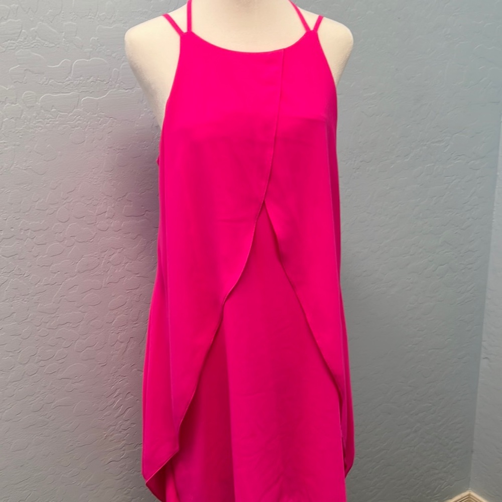 Skies Are Blue dress size small